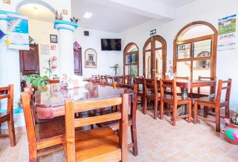 Fotos del hotel Villa Real Ii:  10