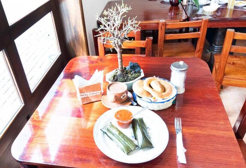 Fotos del hotel Villa Real Ii:  3