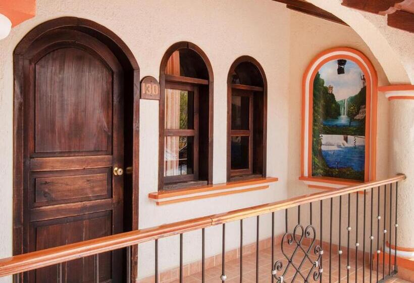 Fotos del hotel Villa Real Ii:  22