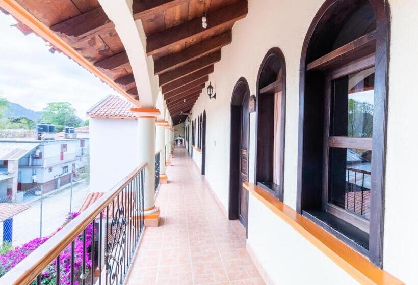 Fotos del hotel Villa Real Ii:  24