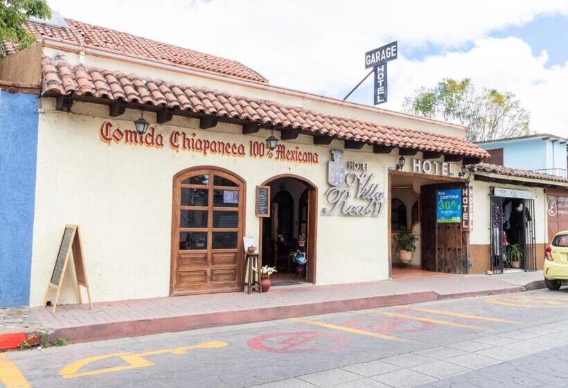 Fotos del hotel Villa Real Ii:  25