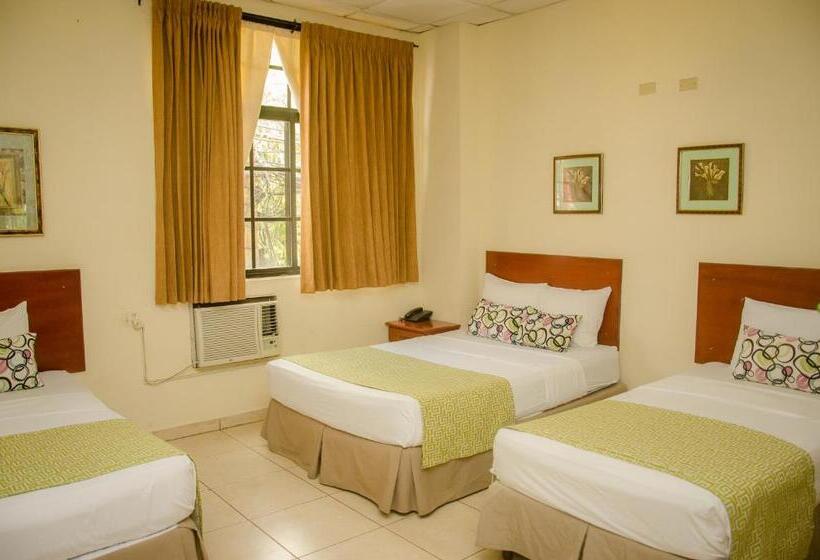 Residencial Cervantes