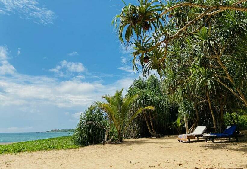 Fotos del hotel Sanjis The Seaside Cabanas:  6