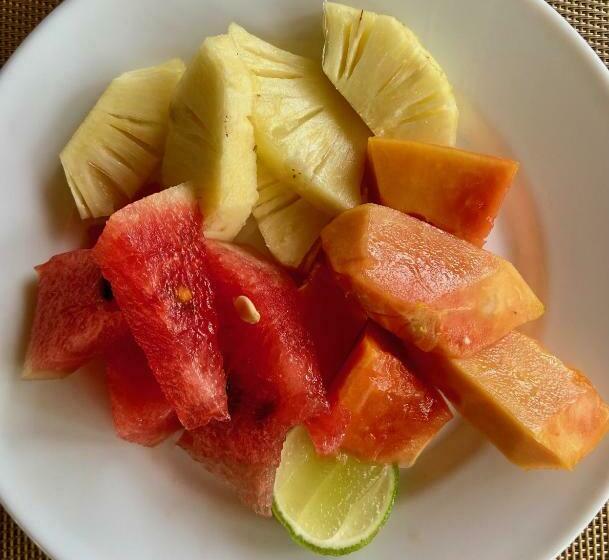 Fotos del hotel Sanjis The Seaside Cabanas:  3