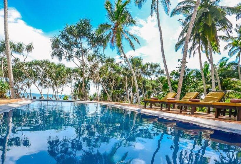 Fotos del hotel Sanjis The Seaside Cabanas:  7