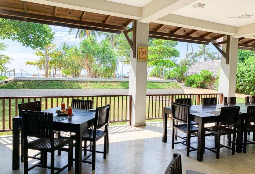 Fotos del hotel Serein Beach:  4