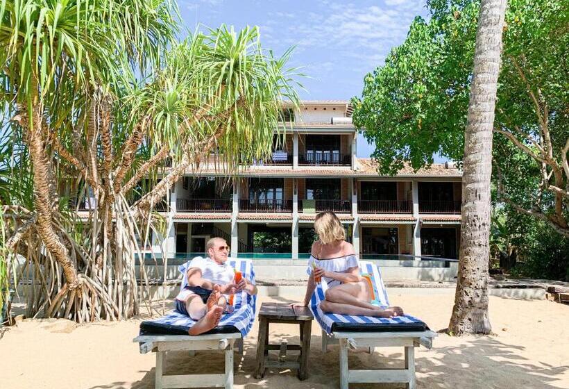 Fotos del hotel Serein Beach:  8