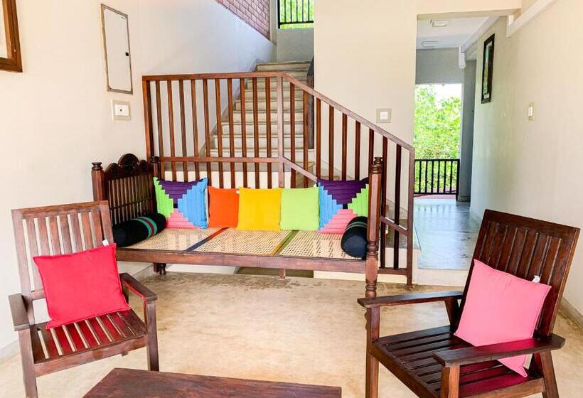 Fotos del hotel Serein Beach:  3