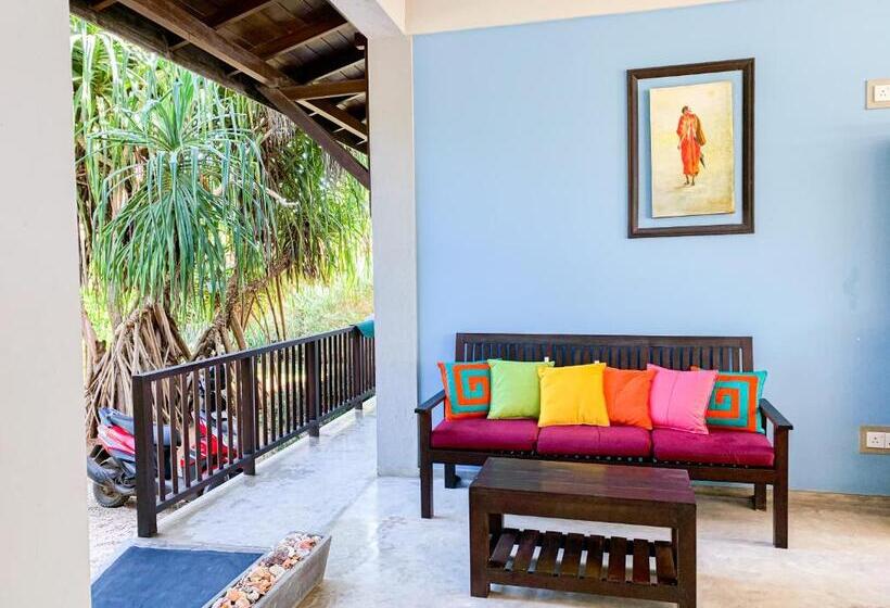 Fotos del hotel Serein Beach:  6