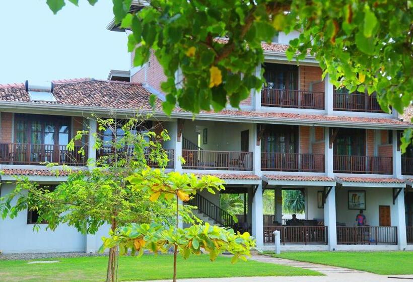 Fotos del hotel Serein Beach:  2