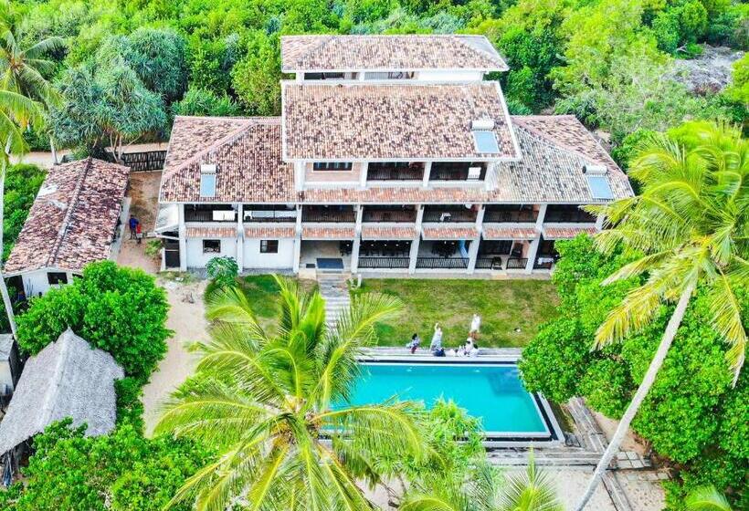 Fotos del hotel Serein Beach:  7