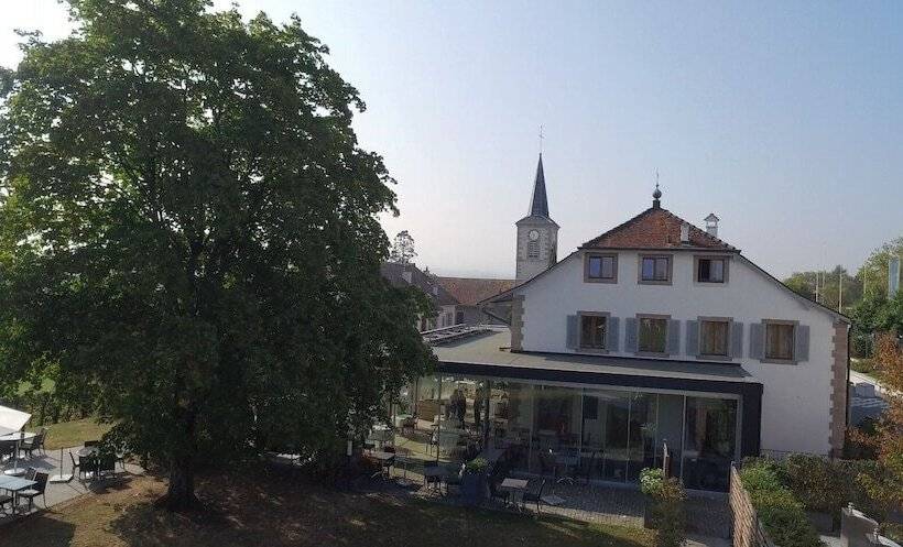 Fotos del hotel Auberge De Confignon:  14
