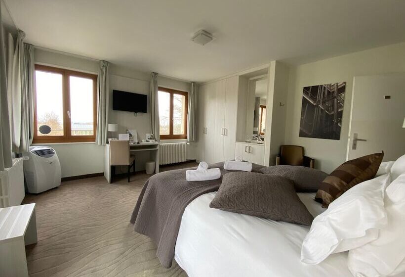 Fotos del hotel Auberge De Confignon:  7