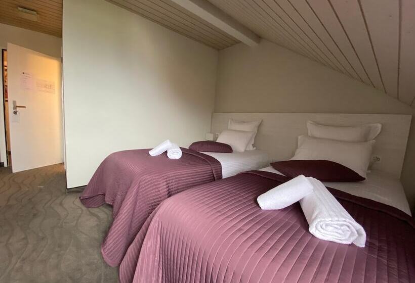 Fotos del hotel Auberge De Confignon:  17