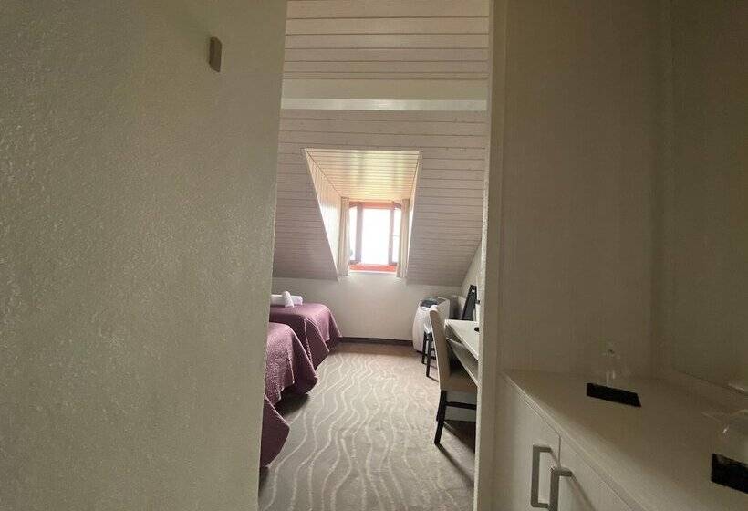 Fotos del hotel Auberge De Confignon:  24