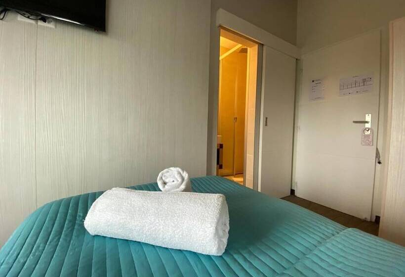 Auberge De Confignon