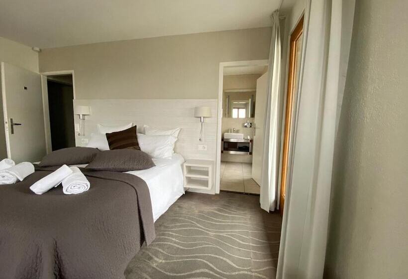 Fotos del hotel Auberge De Confignon:  19