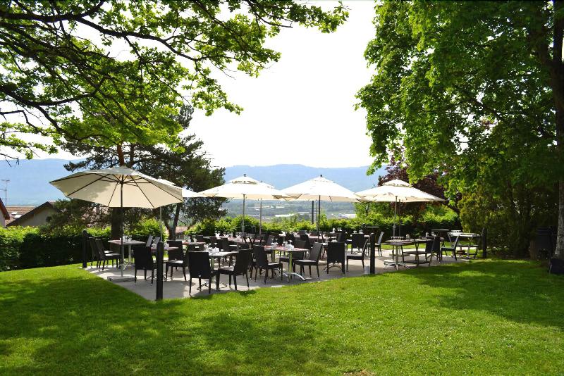 Fotos del hotel Auberge De Confignon:  12