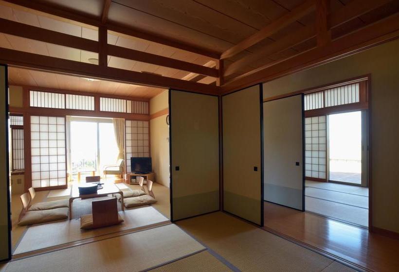 Fotos del hotel Alega Gunkanjima:  8