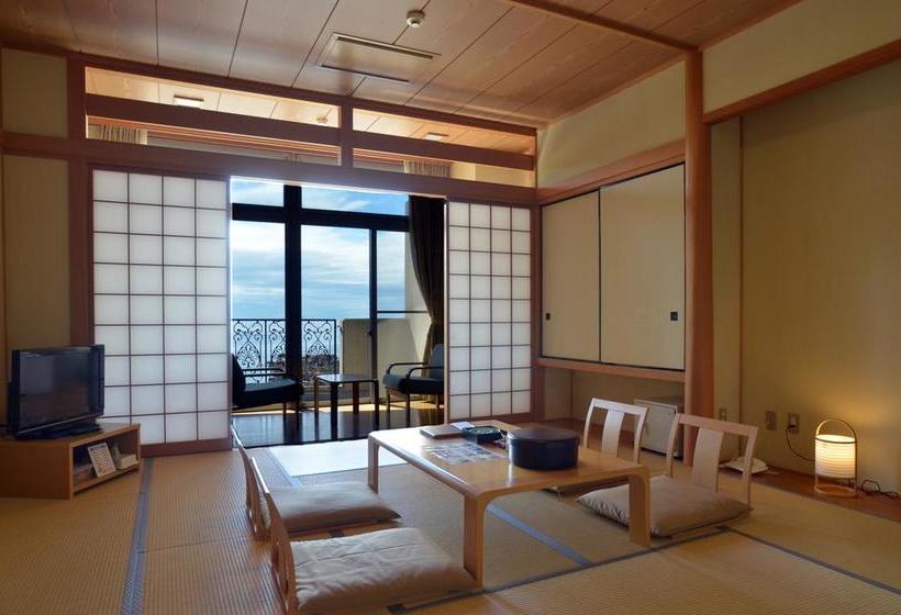 Fotos del hotel Alega Gunkanjima:  11