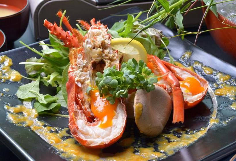 Fotos del hotel Alega Gunkanjima:  14