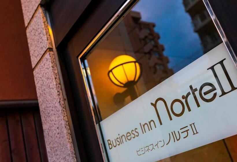 Fotos del hotel Business Inn Norte 2:  3