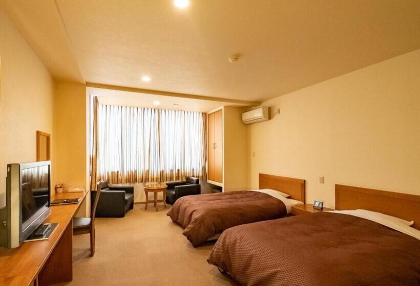 Hakone Gora Onsen  Kasansui