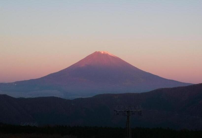 Fotos del hotel Hakone Gora Onsen  Kasansui:  6