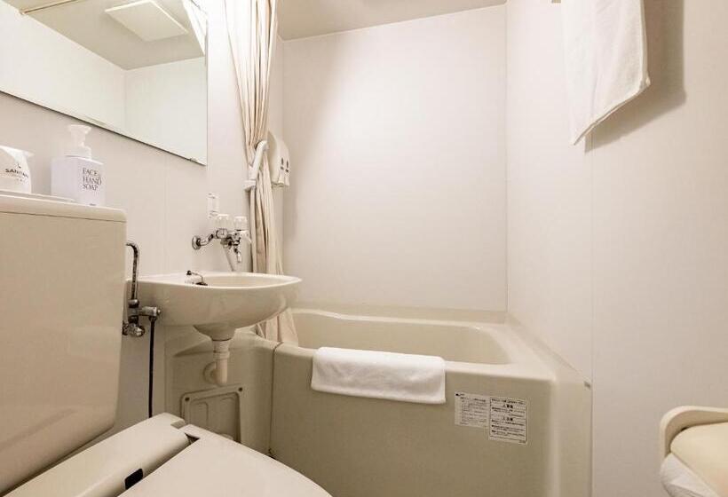 Fotos del hotel Hakone Gora Onsen  Kasansui:  4