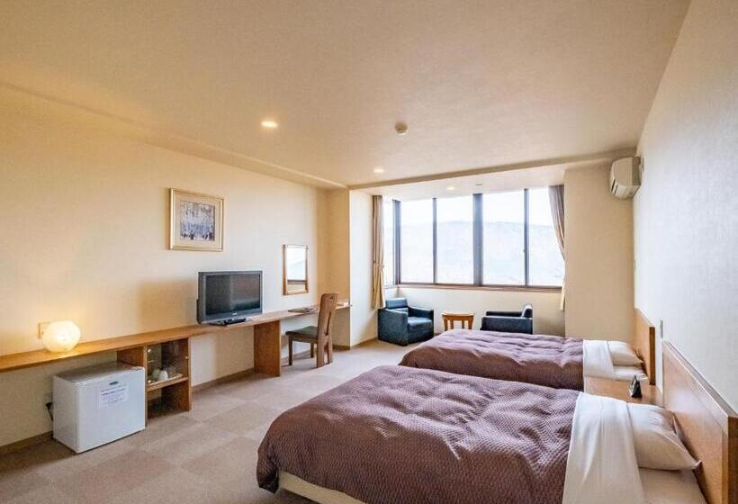 Fotos del hotel Hakone Gora Onsen  Kasansui:  21