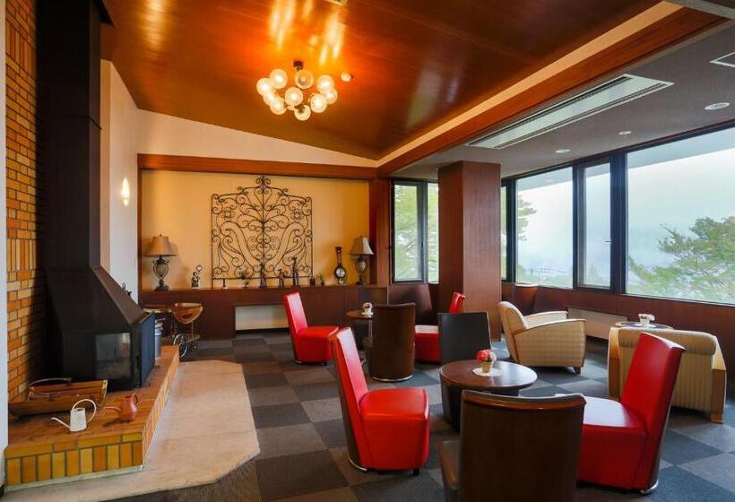 Fotos del hotel Hakone Gora Onsen  Kasansui:  8