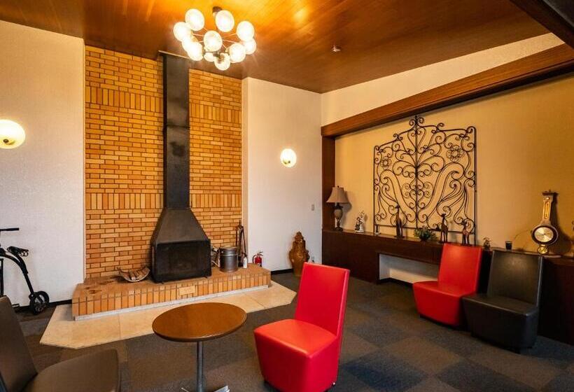 Fotos del hotel Hakone Gora Onsen  Kasansui:  2