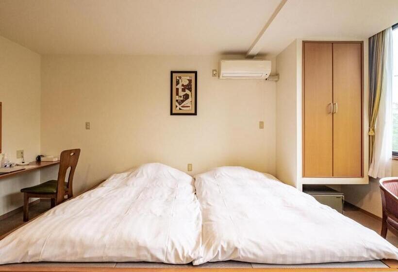 Fotos del hotel Hakone Gora Onsen  Kasansui:  11