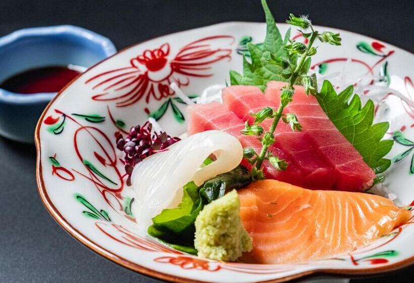 Fotos del hotel Hakone Gora Onsen  Kasansui:  9