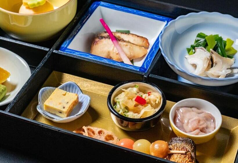 Fotos del hotel Hakone Gora Onsen  Kasansui:  18