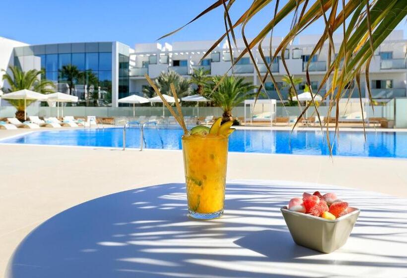 Fotos del hotel Blanco Hotel Formentera:  21