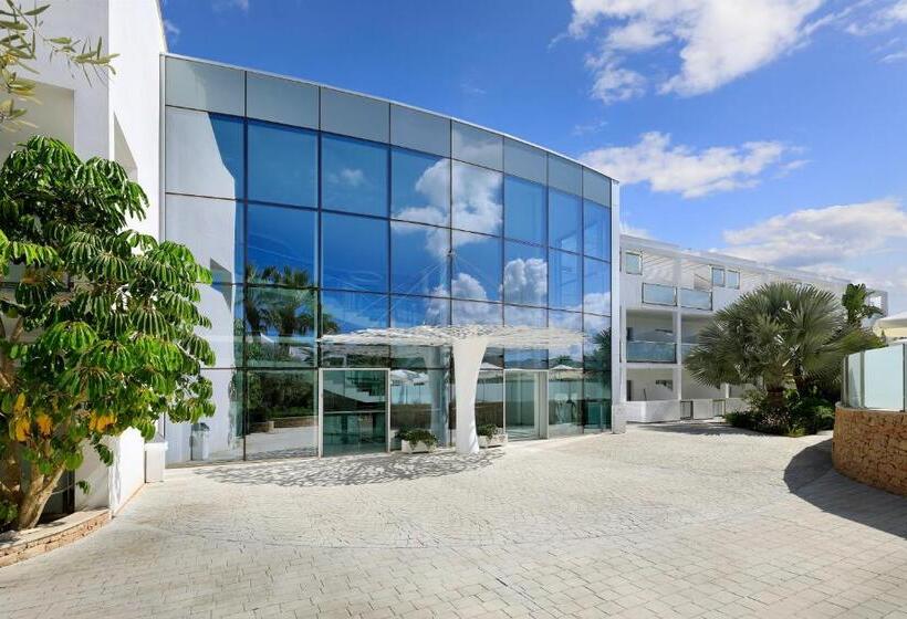 Fotos del hotel Blanco Hotel Formentera:  10