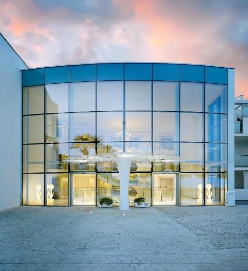 Fotos del hotel Blanco Hotel Formentera:  16