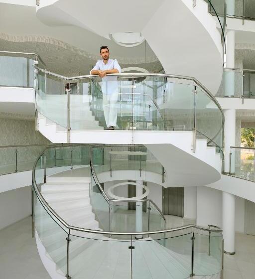 Fotos del hotel Blanco Hotel Formentera:  12