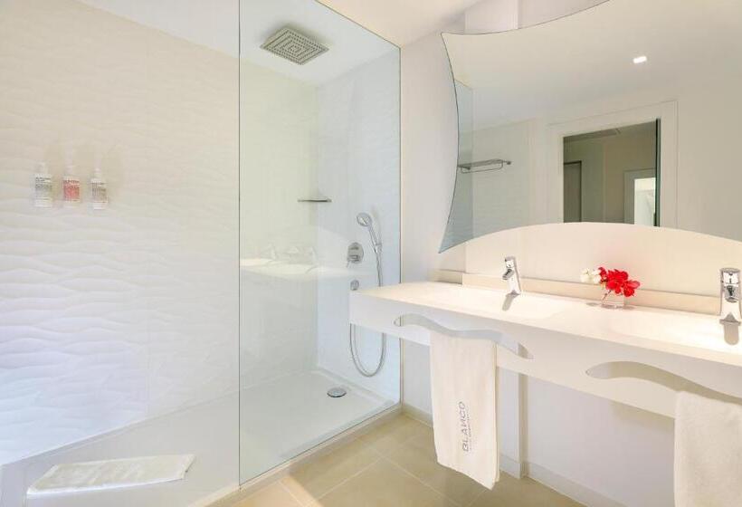 Fotos del hotel Blanco Hotel Formentera:  8