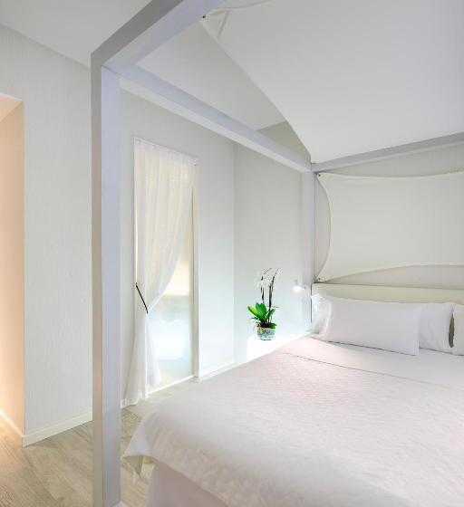 Fotos del hotel Blanco Hotel Formentera:  17