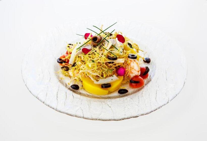 Fotos del hotel Blanco Hotel Formentera:  5