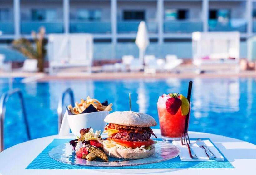 Fotos del hotel Blanco Hotel Formentera:  6