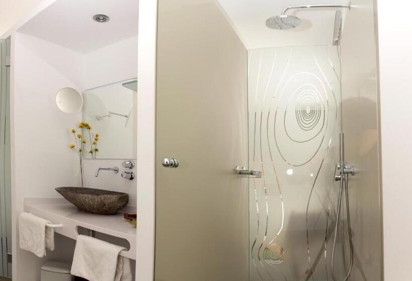 Fotos del hotel Allotjament Marjal - Adults Only:  9