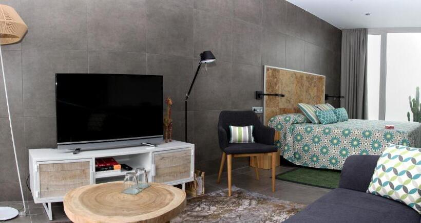 Fotos del hotel Allotjament Marjal - Adults Only:  20