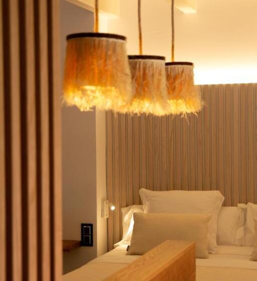 Fotos del hotel Allotjament Marjal - Adults Only:  21