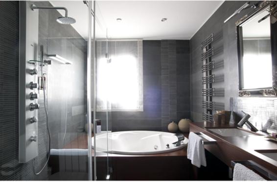 Fotos del hotel Allotjament Marjal - Adults Only:  13