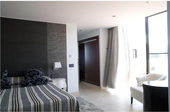 Fotos del hotel Allotjament Marjal - Adults Only:  14