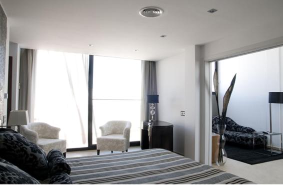 Fotos del hotel Allotjament Marjal - Adults Only:  24