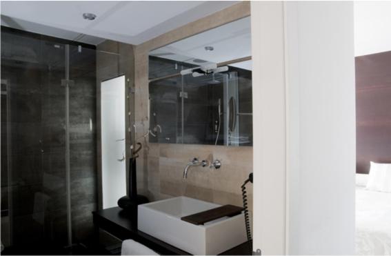 Fotos del hotel Allotjament Marjal - Adults Only:  15